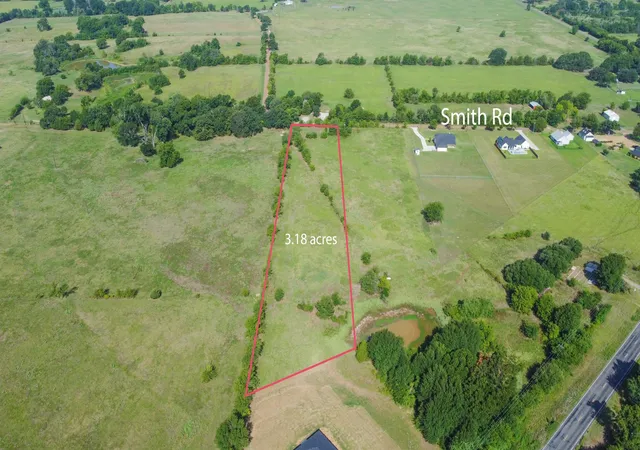 Photo 3 of Land for sale at Tbd Smith Rd Rd, Tool, TX 75143 | MLS# 21246586 | Listing updated on 2026-09-23