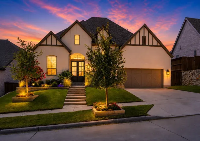 Photo 1 of Single family home for sale at 14213 Overlook Park Dr, Aledo, TX 76008 | MLS# 21304527 | Listing updated on 2026-07-03