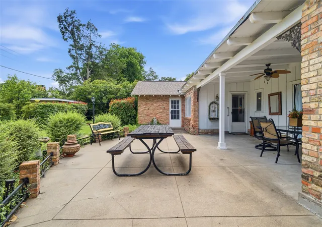 Photo 3 of Sale Pending at 7034 Cornelia Ln, Dallas, TX 75214 | MLS# 21297903 | Listing updated on 2026-07-08