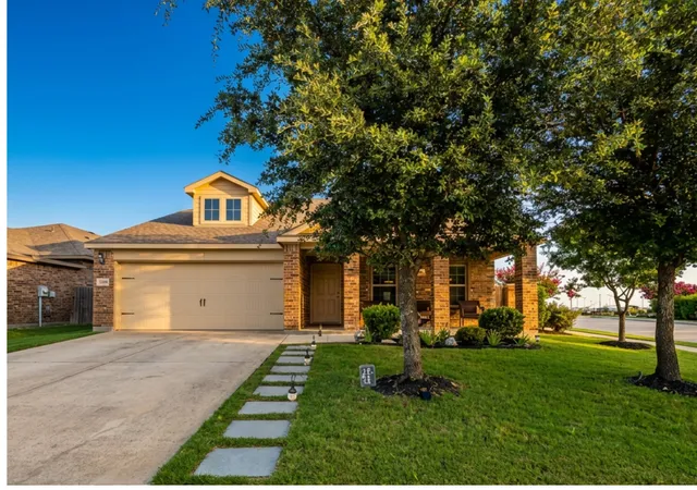 Photo 1 of Sale Pending at 1100 Mercury Dr, Princeton, TX 75407 | MLS# 21317423 | Listing updated on 2026-08-22