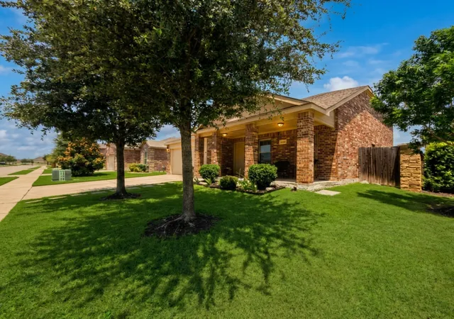 Photo 2 of Sale Pending at 1100 Mercury Dr, Princeton, TX 75407 | MLS# 21317423 | Listing updated on 2026-08-22