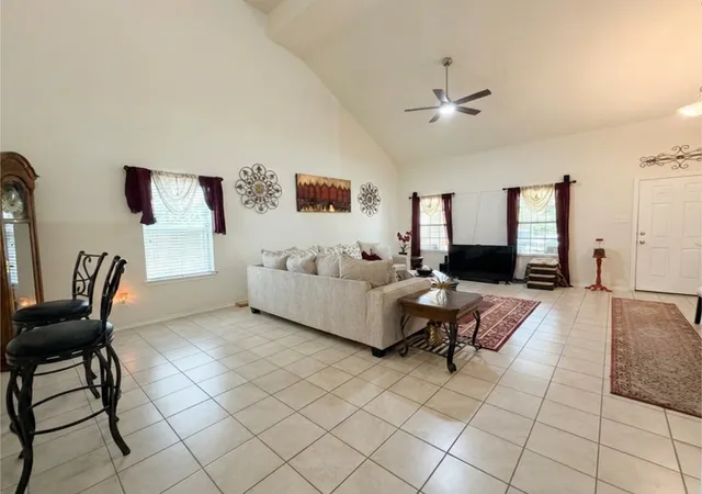 Photo 3 of Sale Pending at 1100 Mercury Dr, Princeton, TX 75407 | MLS# 21317423 | Listing updated on 2026-08-22