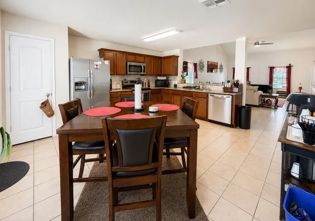 Photo 4 of Sale Pending at 1100 Mercury Dr, Princeton, TX 75407 | MLS# 21317423 | Listing updated on 2026-08-22
