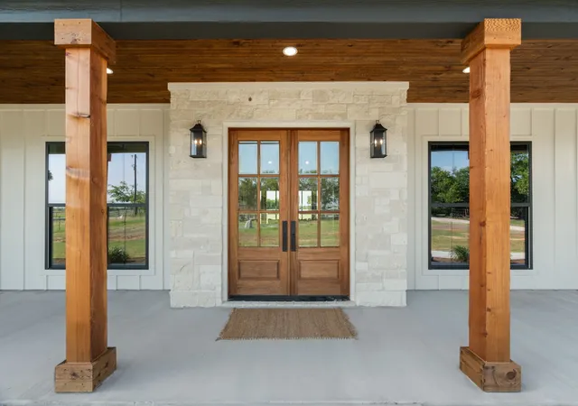 Photo 2 of Sale Pending at 12160 Riek Rd, Krum, TX 76249 | MLS# 21319140 | Listing updated on 2026-07-18