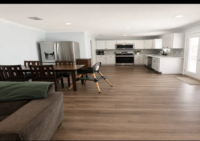 Photo 2 of Single family home for sale at 2600 Aspen, Kilgore, TX 75662 | MLS# 21319738 | Listing updated on 2026-08-22