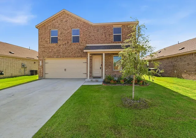 Homes for sale in Pilot Point, TX | 7114 Amber Barn Ave, Pilot Point, TX 76258 | MLS# 21319187