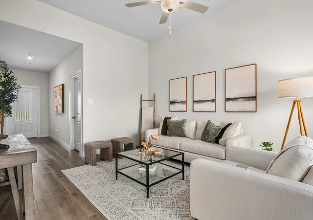 3rd image of 11109 Santana Dr, Fort Worth, TX 76108 | MLS# 21319750