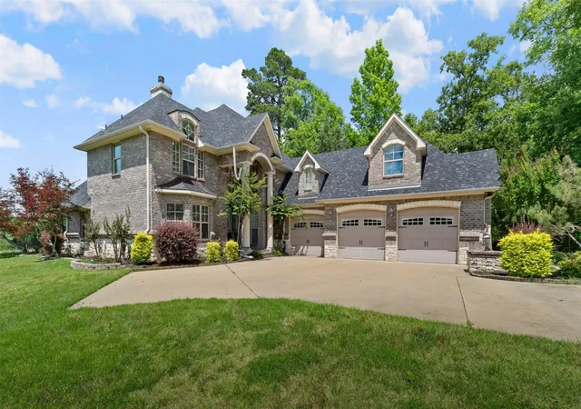 Photo 2 of Single family home for sale at 1411 County Road 4120, Atlanta, TX 75551 | MLS# 21319700 | Listing updated on 2026-09-25