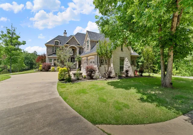 Photo 3 of Single family home for sale at 1411 County Road 4120, Atlanta, TX 75551 | MLS# 21319700 | Listing updated on 2026-09-25