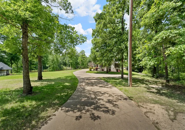 Photo 3 of Single family home for sale at 1411 County Road 4120, Atlanta, TX 75551 | MLS# 21319700 | Listing updated on 2026-09-25