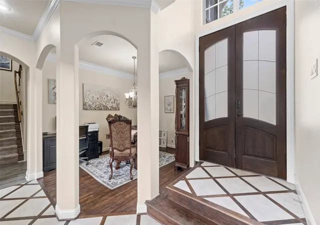 Photo 4 of Single family home for sale at 1411 County Road 4120, Atlanta, TX 75551 | MLS# 21319700 | Listing updated on 2026-09-25