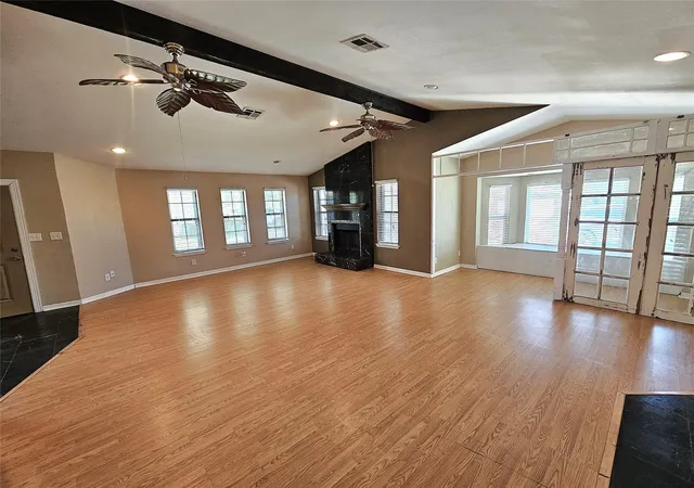 Photo 3 of Sale Pending at 710 Cherry Dr, Groesbeck, TX 76642 | MLS# 21318563 | Listing updated on 2026-09-21