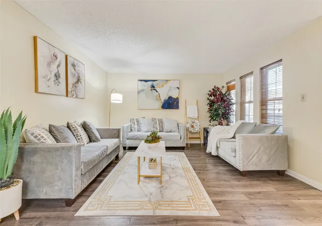 Photo 3 of Townhouse for sale at 527 Towne House Ln, Richardson, TX 75081 | MLS# 21319754 | Listing updated on 2026-10-03