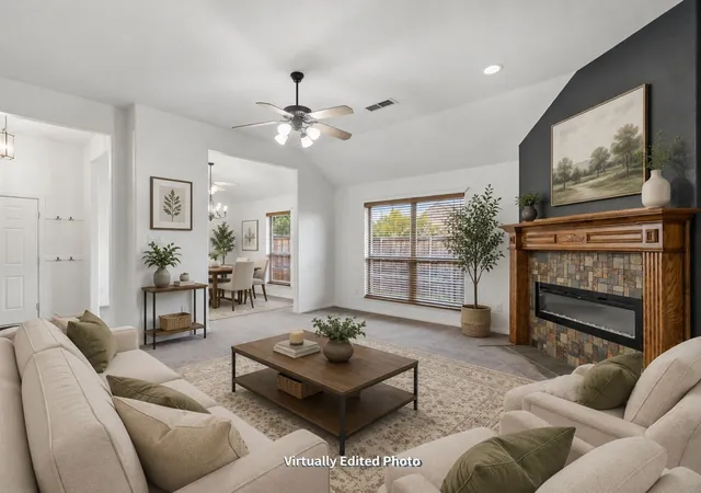 Photo 3 of Single family home for sale at 9101 Autumn Falls Dr, Fort Worth, TX 76118 | MLS# 21316146 | Listing updated on 2026-09-22