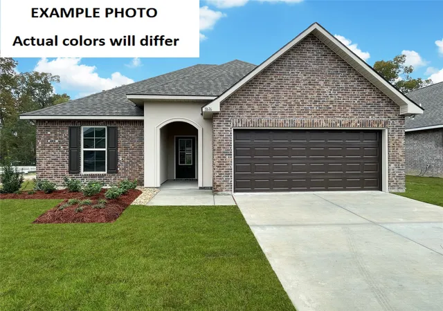 1st image of 197 Berkshire Pl, Haughton, LA 71037 | MLS# 21319756