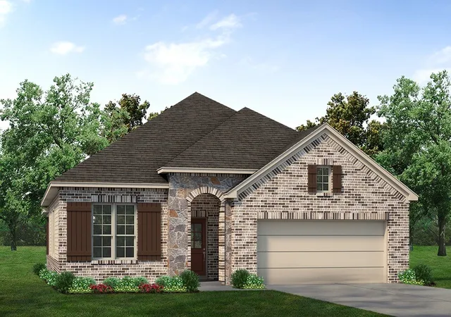 Homes for sale in Weatherford, TX | 504 Vista Ridge Dr, Weatherford, TX 76087 | MLS# 21319002