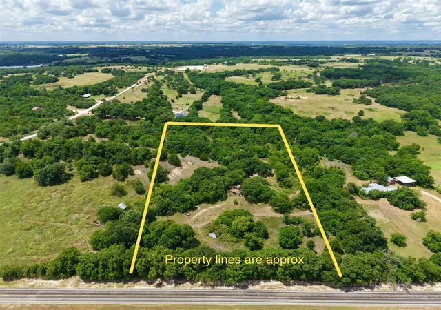 Land for sale at 2492 Fm 922, Forestburg, TX 76239 | MLS# 21309881