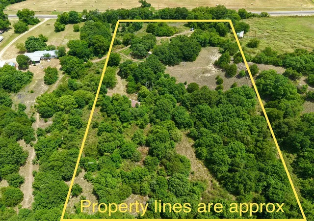 Photo 2 of Land for sale at 2492 Fm 922, Forestburg, TX 76239 | MLS# 21309881 | Listing updated on 2026-08-31