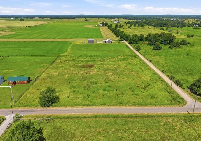 Photo 2 of Land for sale at Lot 2 Dawkins Rd, Collinsville, TX 76233 | MLS# 21315409 | Listing updated on 2026-07-08