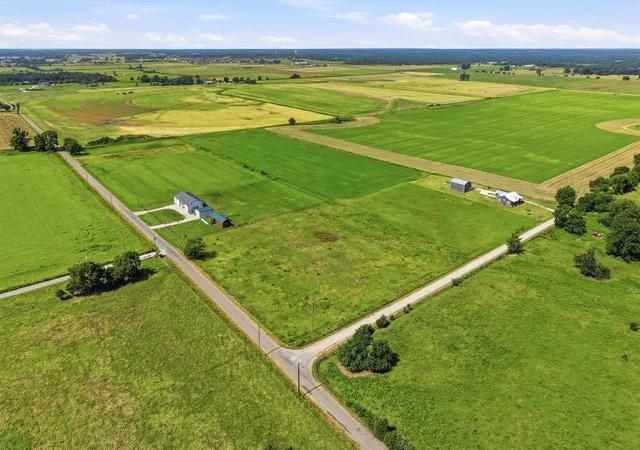 Photo 3 of Land for sale at Lot 2 Dawkins Rd, Collinsville, TX 76233 | MLS# 21315409 | Listing updated on 2026-07-08