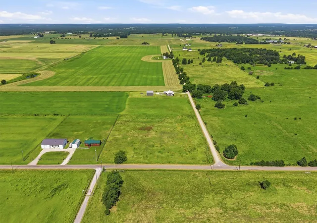 Homes for sale in Collinsville, TX | Lot 2 Dawkins Rd, Collinsville, TX 76233 | MLS# 21315409
