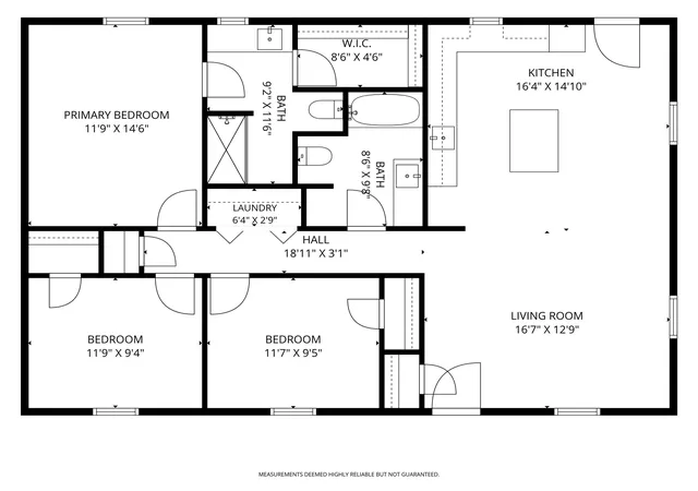 36th image of 902 Melanie Ln, Keene, TX 76059 | MLS# 21315637