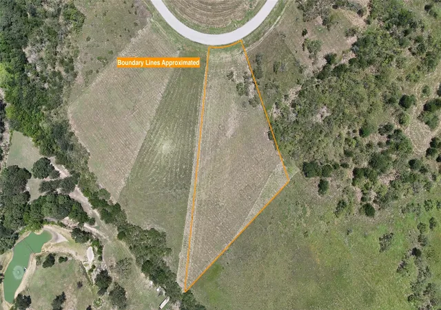 Homes for sale in Corsicana, TX | Lot 88 Richland Park Dr, Corsicana, TX 75109 | MLS# 21311342