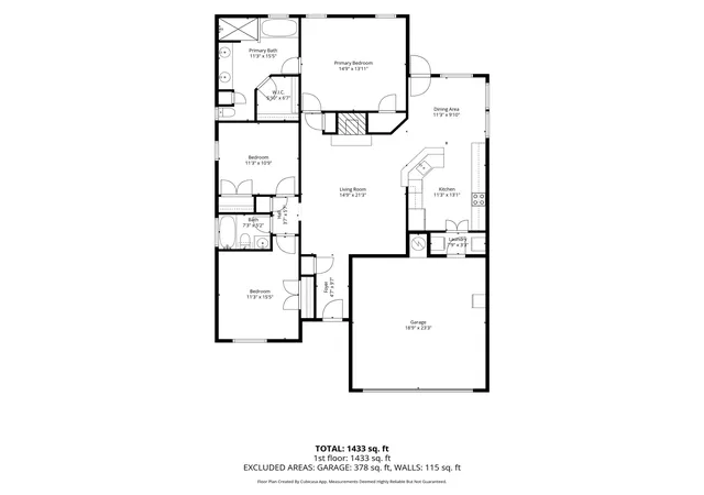 Homes for sale in Springtown, TX | 216 Lovers Path Dr, Springtown, TX 76082 | MLS# 21319796