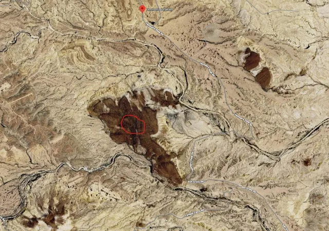 Photo 1 of Land for sale at Tbd Hermans Peak Rd, Terlingua, TX 79852 | MLS# 21319798 | Listing updated on 2026-08-22