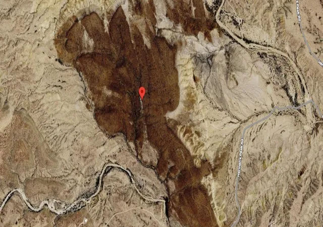 Photo 4 of Land for sale at Tbd Hermans Peak Rd, Terlingua, TX 79852 | MLS# 21319798 | Listing updated on 2026-08-22