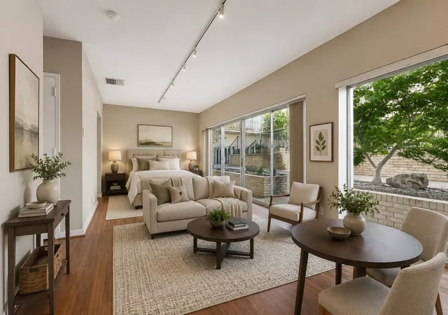 Photo 1 of Condo for sale at 6211 W Northwest Hwy #G113, Dallas, TX 75225 | MLS# 21314849 | Listing updated on 2026-08-31