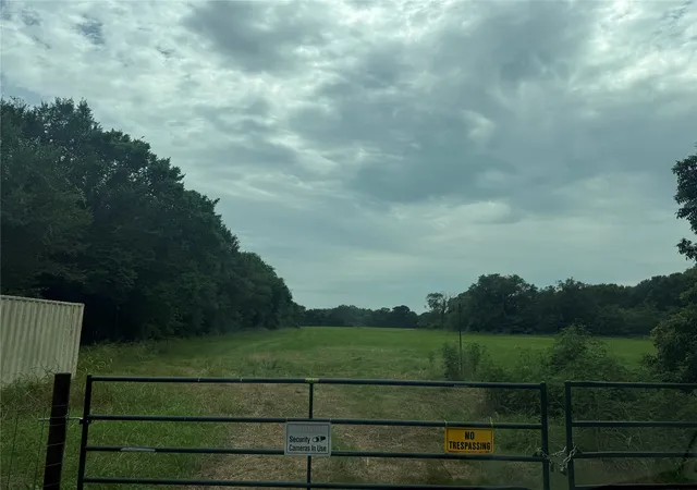 Photo 2 of Sale Pending at 000 County Rd 313 Co Rd 313, Terrell, TX 75161 | MLS# 21319526 | Listing updated on 2026-10-01