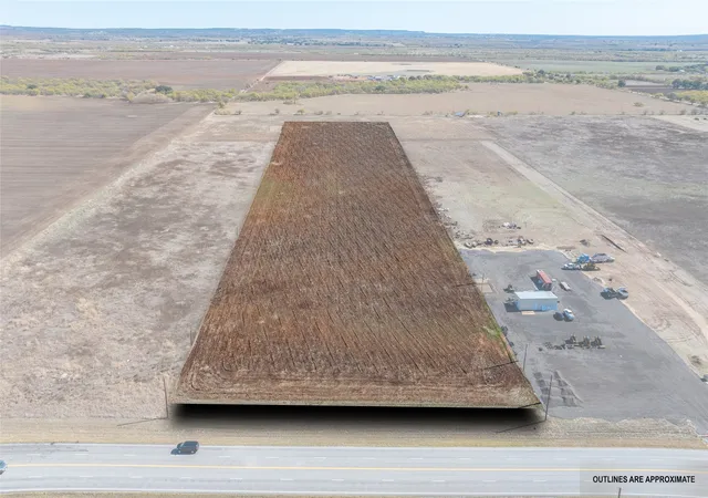 Photo 2 of Land for sale at Tbd Tbd Hwy 84, Lawn, TX 79530 | MLS# 21319306 | Listing updated on 2026-08-22