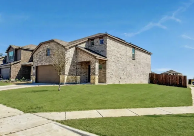 Photo 1 of Single family home for sale at 1431 Embrook Trl, Forney, TX 75126 | MLS# 21319211 | Listing updated on 2026-10-03