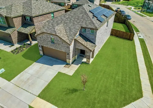 Photo 2 of Single family home for sale at 1431 Embrook Trl, Forney, TX 75126 | MLS# 21319211 | Listing updated on 2026-10-03
