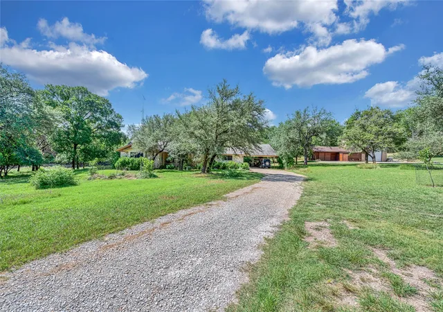 Homes for sale in Clifton, TX | 321 County Road 4275, Clifton, TX 76634 | MLS# 21319855