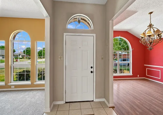 Photo 3 of Single family home for sale at 740 Amhurst Ct, Allen, TX 75002 | MLS# 21319862 | Listing updated on 2026-10-07