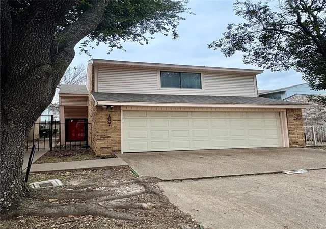Homes for sale in Duncanville, TX | 1607 Horizon St, Duncanville, TX 75137 | MLS# 21319172