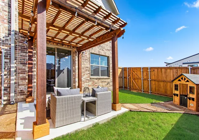 Homes for sale in Oak Point, TX | 4623 Hawks Trl, Oak Point, TX 75068 | MLS# 21319870