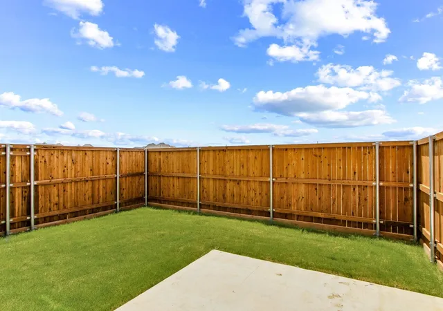 Photo 39 of Townhouse for sale at 4623 Hawks Trl, Little Elm, TX 75068 | MLS# 21319870 | Listing updated on 2026-10-05
