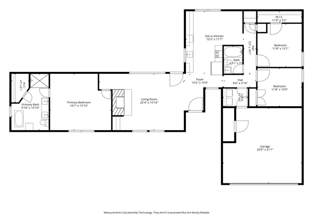 26th image of 6709 Abilene Dr, Sachse, TX 75048 | MLS# 21319149