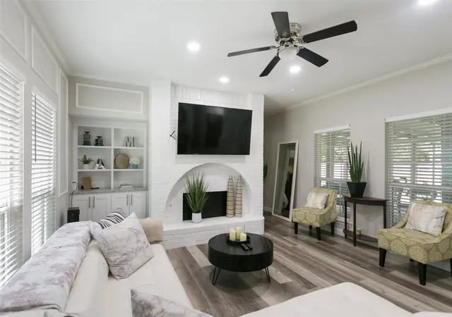 4th image of 6709 Abilene Dr, Sachse, TX 75048 | MLS# 21319149