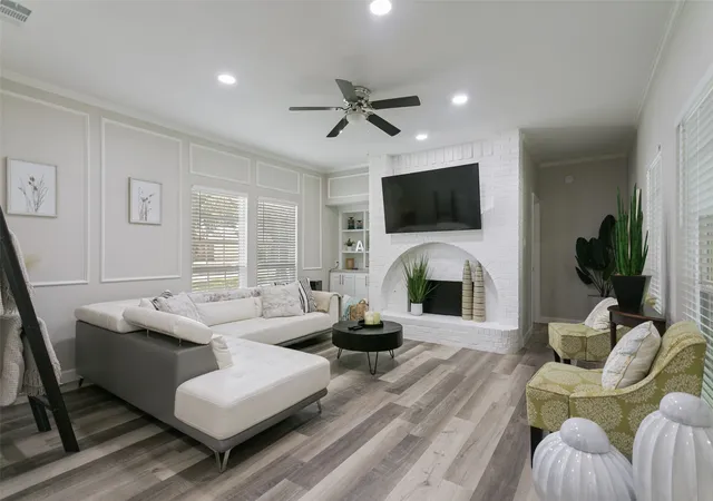 5th image of 6709 Abilene Dr, Sachse, TX 75048 | MLS# 21319149