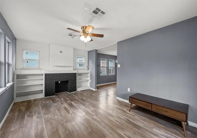 Photo 3 of Single family home for sale at 2425 Mckenzie Ave, Waco, TX 76708 | MLS# 21319496 | Listing updated on 2026-07-28