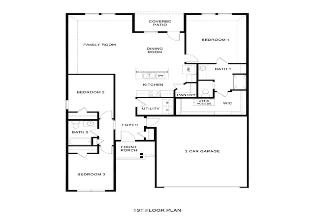 Photo 2 of Sale Pending at 768 Lantana Ln, Pilot Point, TX 76258 | MLS# 21319878 | Listing updated on 2026-08-28