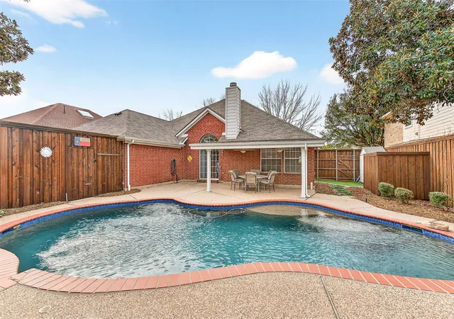 Photo 2 of Single family home for sale at 9818 Asheboro St, Frisco, TX 75035 | MLS# 21319893 | Listing updated on 2026-10-03