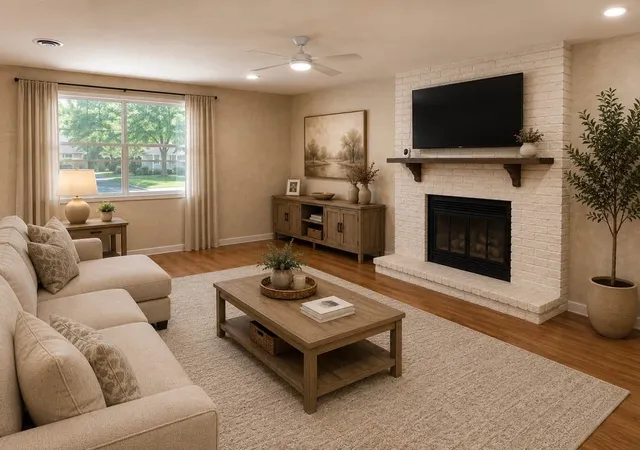 Photo 3 of Single family home for sale at 723 Walnut St, Duncanville, TX 75116 | MLS# 21317456 | Listing updated on 2026-08-19