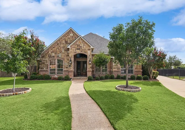 Homes for sale in Colleyville, TX | 5510 Texas Trl, Colleyville, TX 76034 | MLS# 21319901