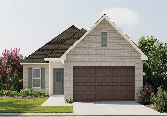 1st image of 602 Chablis Ln, Haughton, LA 71037 | MLS# 21319906