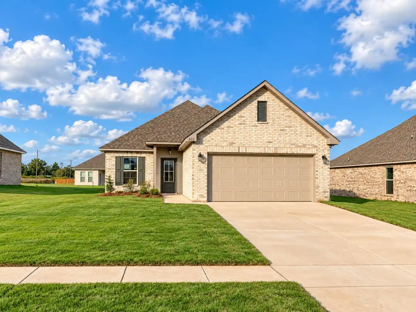 Photo 1 of Single family home for sale at 602 Chablis Ln, Haughton, LA 71037 | MLS# 21319906 | Listing updated on 2026-10-19
